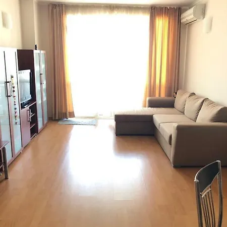 شقة Central Plaza ساني بيتش