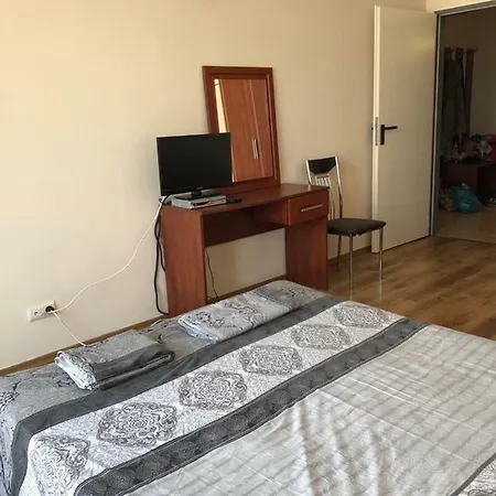 Central Plaza شقة ساني بيتش