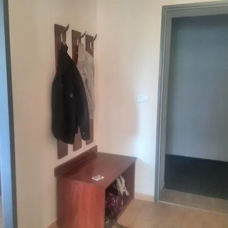 Apartamento Central Plaza