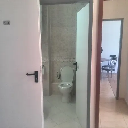 Apartamento Central Plaza Sunny Beach