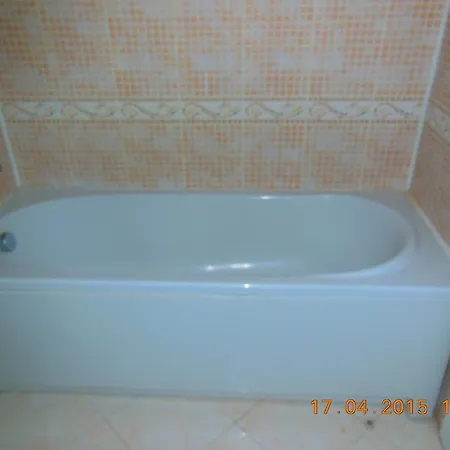 Central Plaza Apartamento *