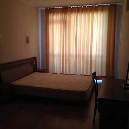 Apartamento Central Plaza *