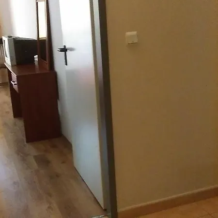 Apartamento Central Plaza Sunny Beach